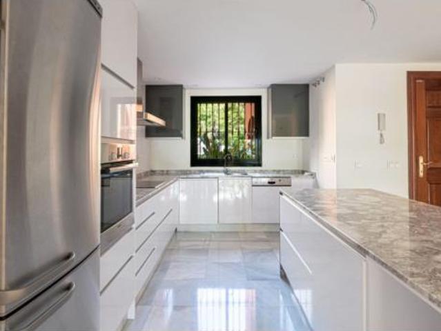 Apartamento Venta Benahavís, La Quinta