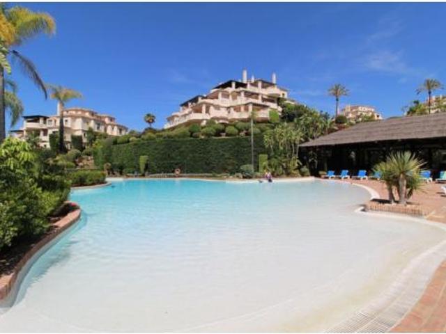 Apartamento Venta Benahavís, La Quinta