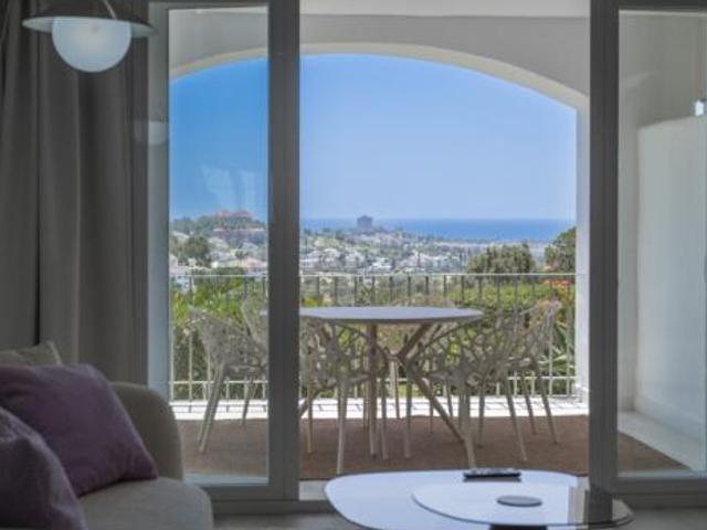 Apartamento Venta Benahavís, La Quinta