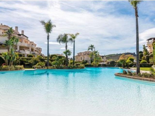 Apartamento Venta Benahavís, La Quinta