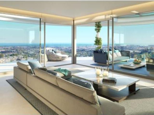 Apartamento Venta Benahavís, La Quinta