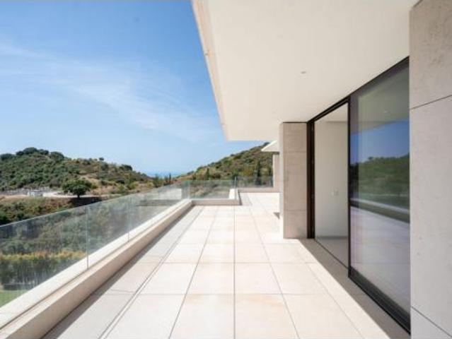 Apartamento Venta Benahavís, La Quinta