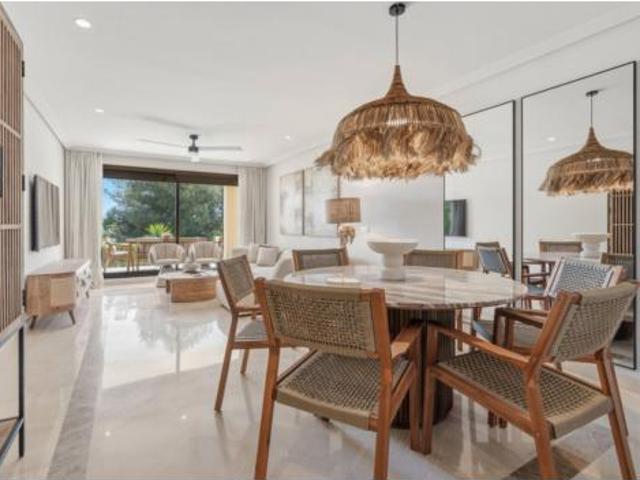 Apartamento Venta Benahavís, La Quinta