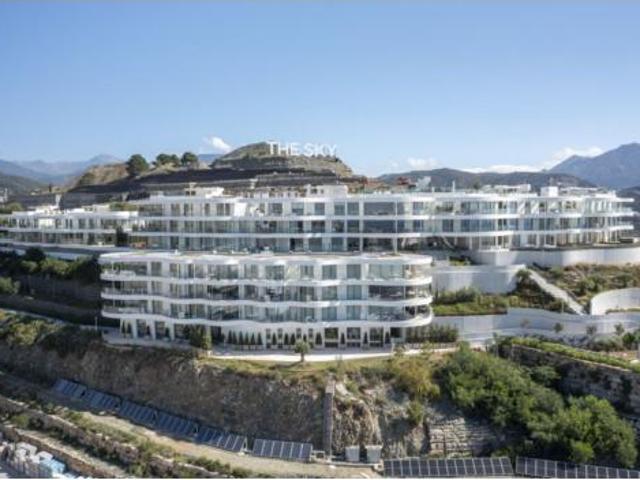 Apartamento Venta Benahavís, La Quinta