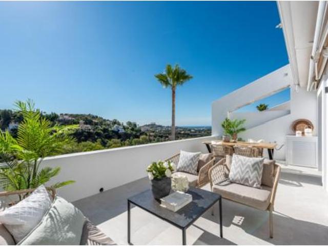 Apartamento Venta Benahavís, La Quinta