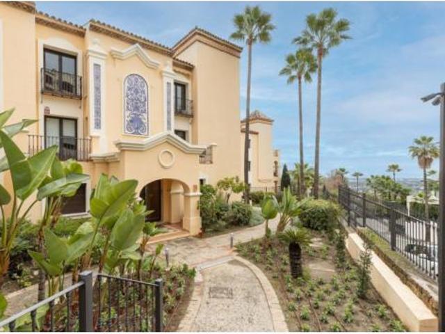 Apartamento Venta Benahavís, La Quinta