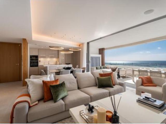 Apartamento Venta Benahavís, La Quinta