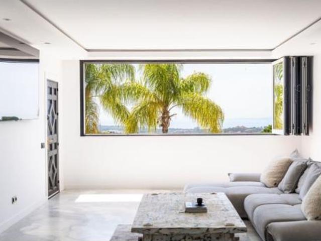 Apartamento Venta Benahavís, La Quinta