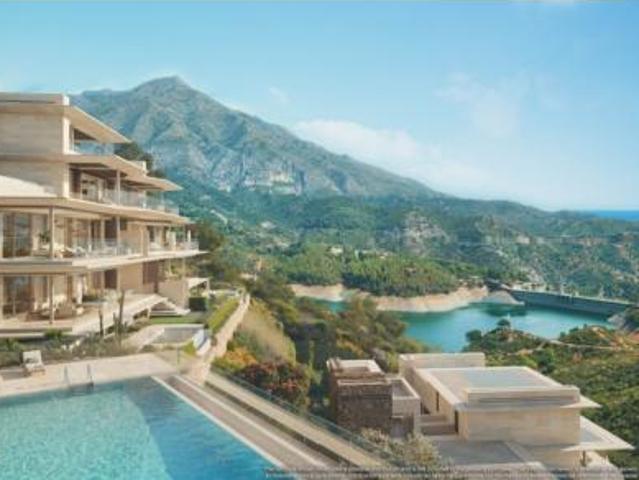 Apartamento Venta Benahavís, La Quinta