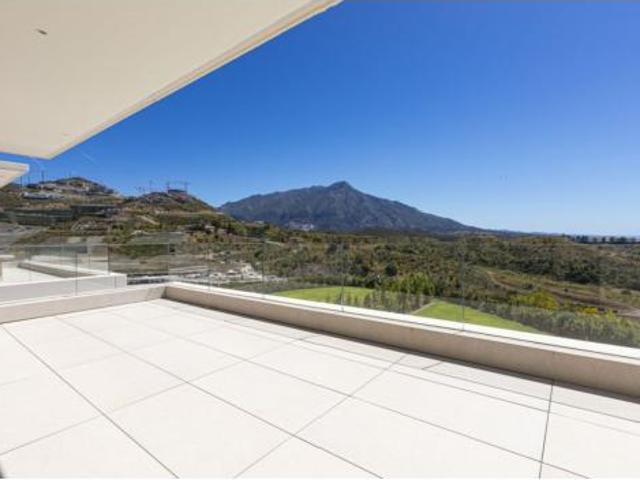 Apartamento Venta Benahavís, La Quinta