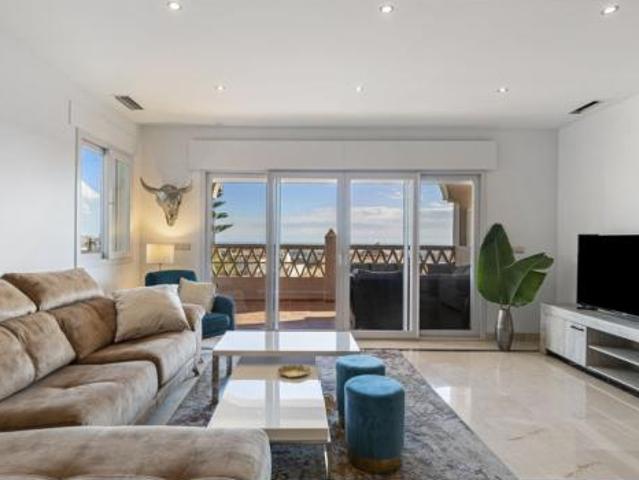 Apartamento Venta Benahavís, La Quinta