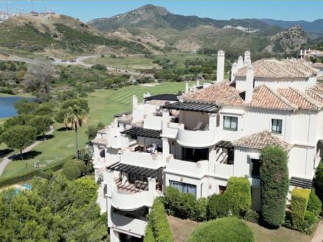 Apartamento Venta Benahavís, La Quinta