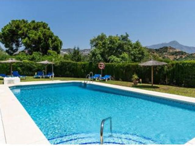 Apartamento Venta Benahavís, La Quinta