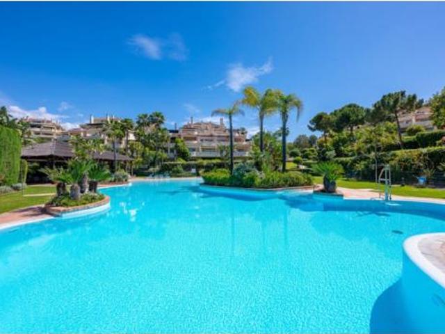 Apartamento Venta Benahavís, La Quinta