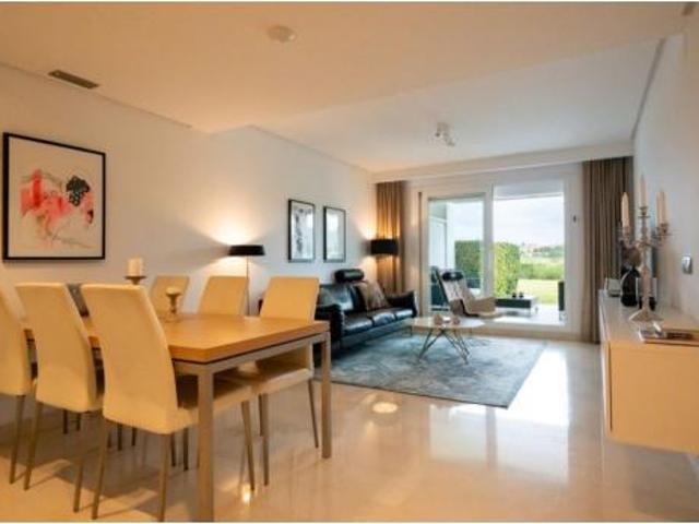 Apartamento Venta Benahavís, La Quinta