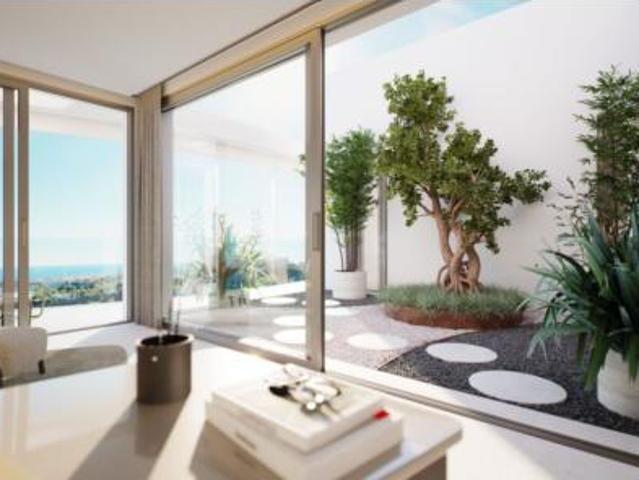 Apartamento Venta Benahavís, La Quinta