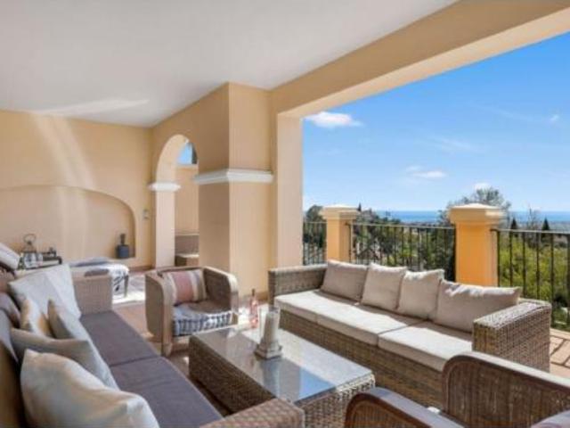 Apartamento Venta Benahavís, La Quinta