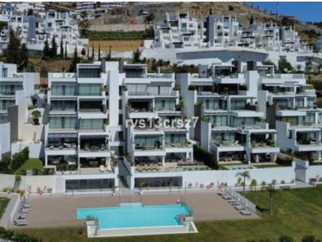 Apartamento Venta Benahavís, La Quinta