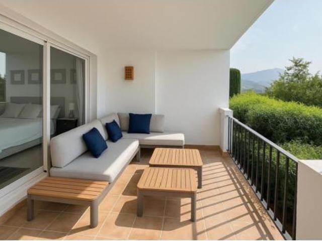 Apartamento Venta Benahavís, La Quinta