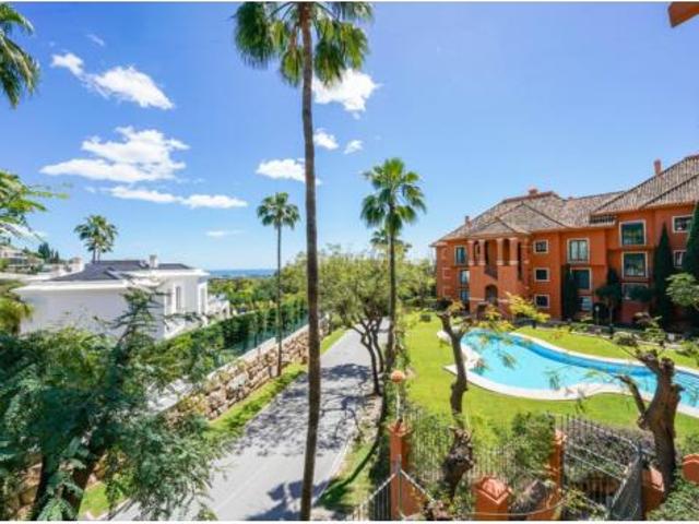 Apartamento Venta Benahavís, La Quinta