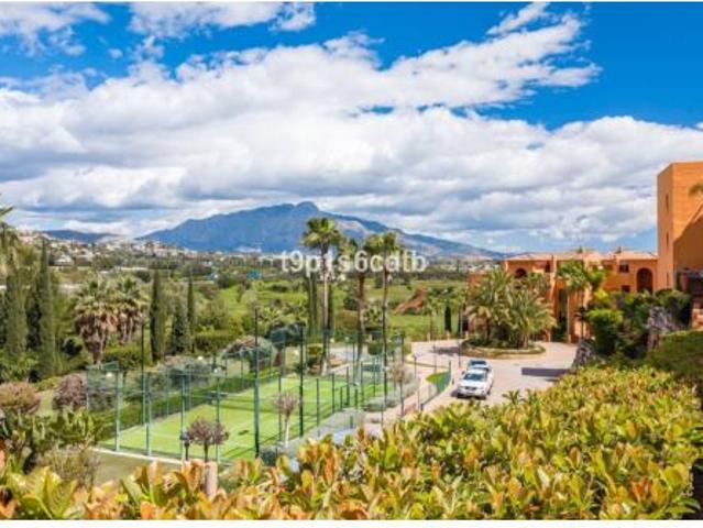 Apartamento Venta Benahavís, La Quinta