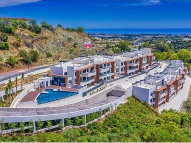 Apartamento Venta Benahavís, La Quinta