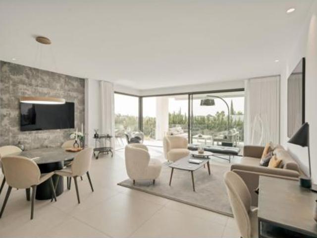 Apartamento Venta Benahavís, La Quinta