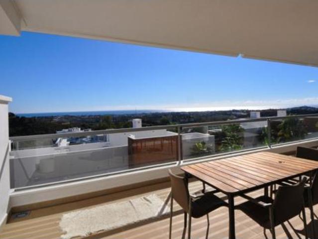 Apartamento Venta Benahavís, La Quinta