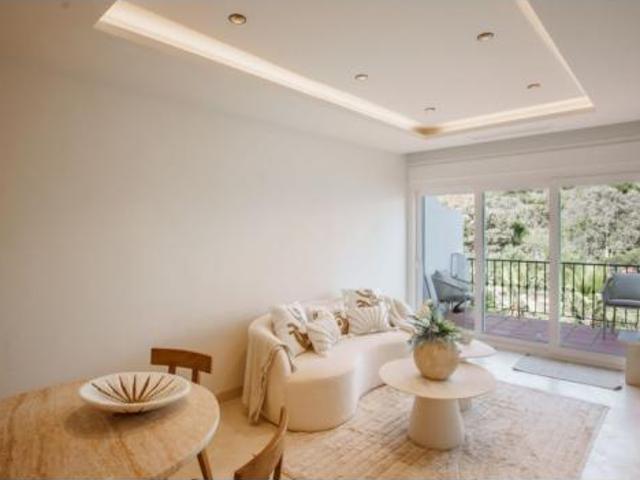 Apartamento Venta Benahavís, La Quinta