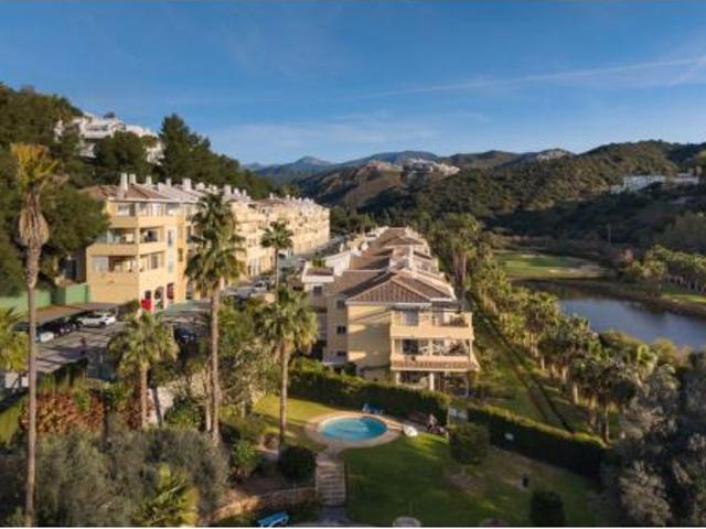 Apartamento Venta Benahavís, La Quinta