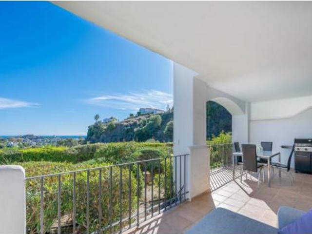 Apartamento Venta Benahavís, La Quinta