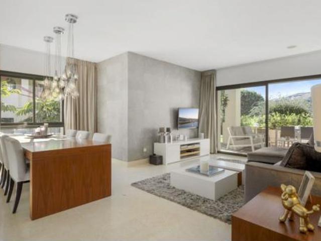 Apartamento Venta Benahavís, La Quinta