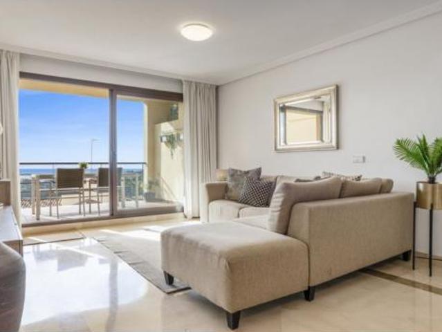 Apartamento Venta Benahavís, La Quinta