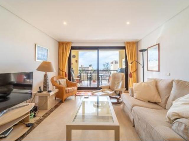 Apartamento Venta Benahavís, La Quinta
