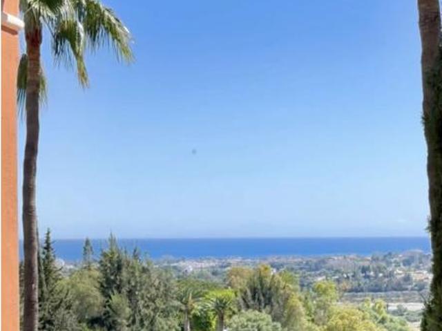 Apartamento Venta Benahavís, La Quinta