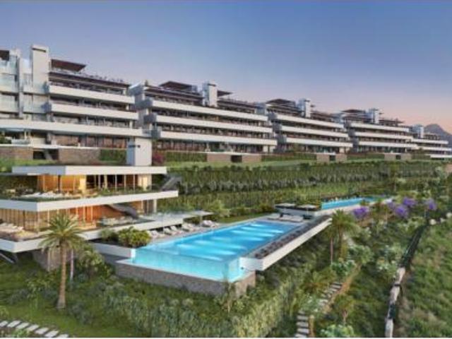 Apartamento Venta Benahavís, La Quinta