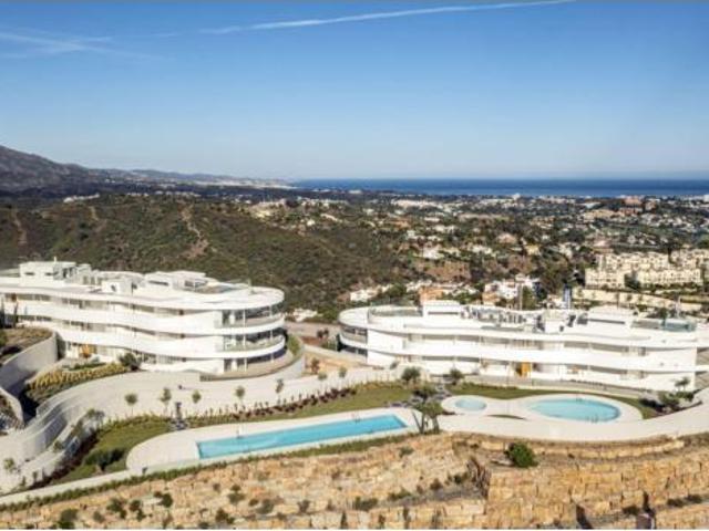 Apartamento Venta Benahavís, La Quinta