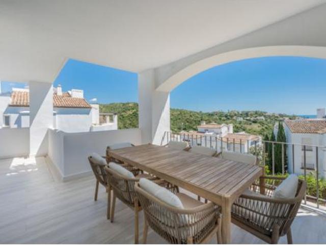 Apartamento Venta Benahavís, La Quinta