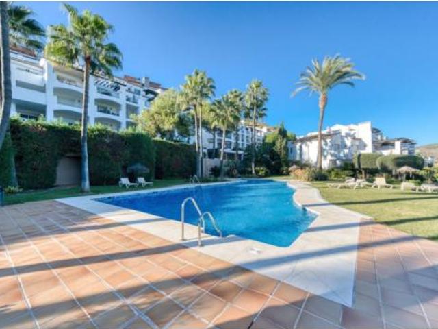 Apartamento Venta Benahavís, La Quinta