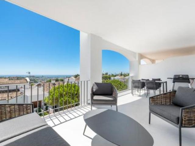Apartamento Venta Benahavís, La Quinta