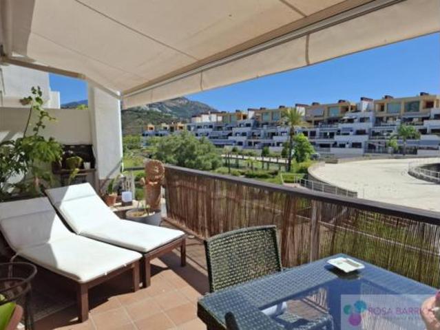 Apartamento Venta Benahavís, La Zagaleta