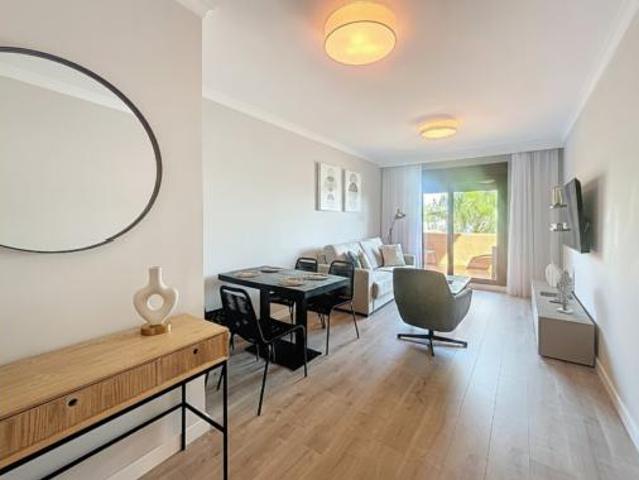 Apartamento Venta Benahavís, Montemayor Marbella Club