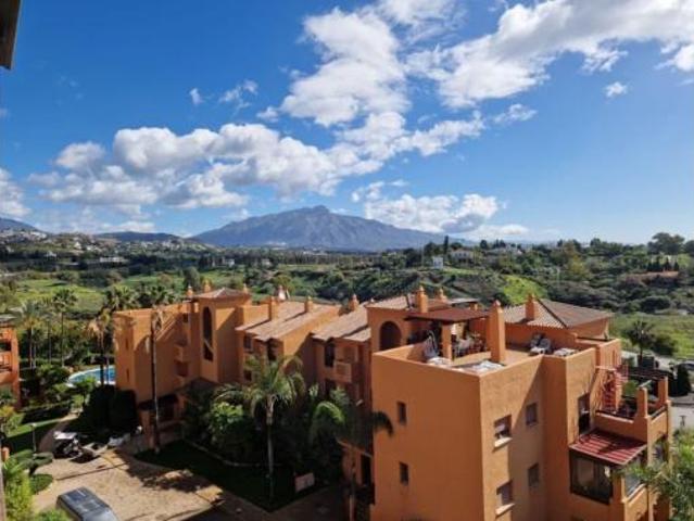 Apartamento Venta Benahavís, Núcleo