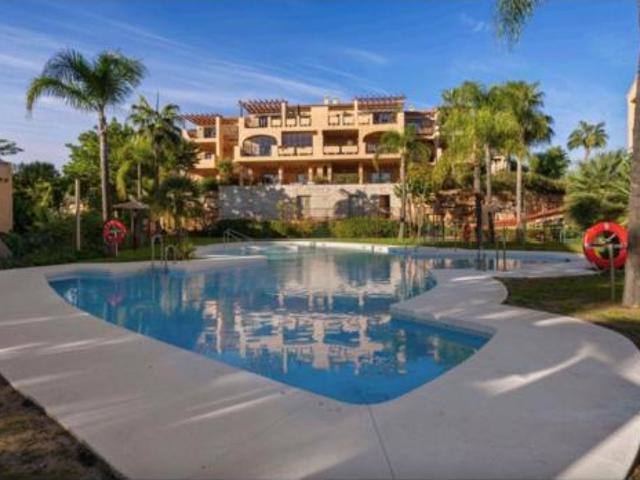 Apartamento Venta Benahavís, Núcleo
