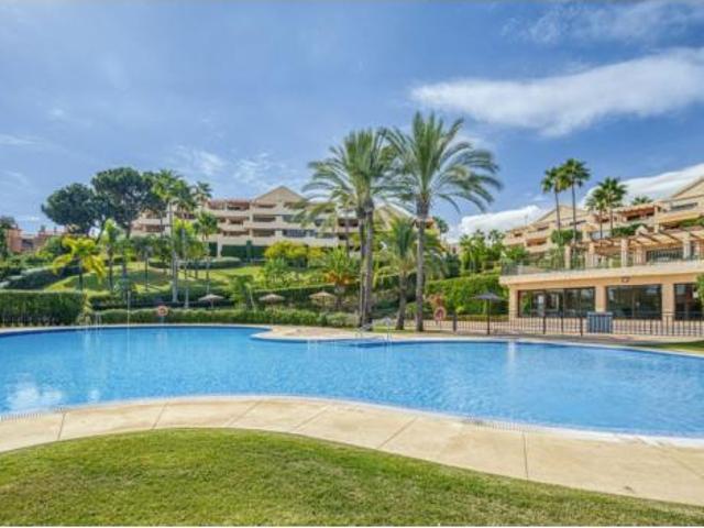 Apartamento Venta Benahavís, Núcleo