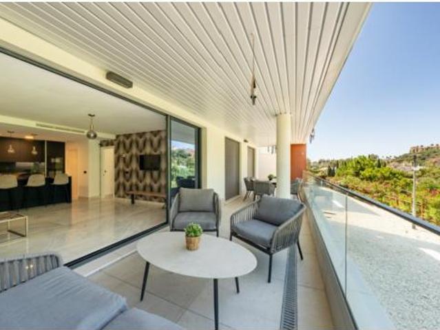 Apartamento Venta Benahavís, Núcleo