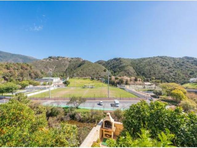 Apartamento Venta Benahavís, Núcleo
