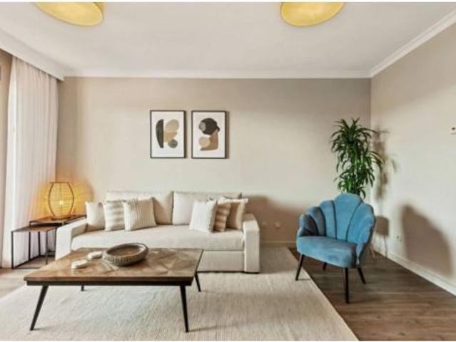 Apartamento Venta Benahavís, Núcleo