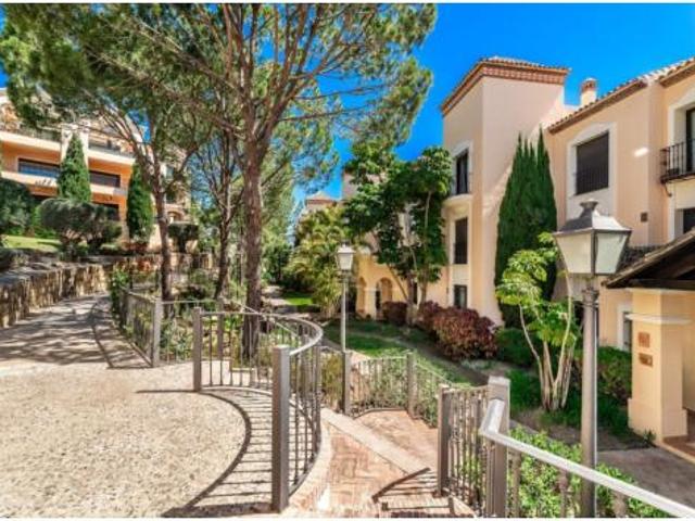 Apartamento Venta Benahavís, Núcleo