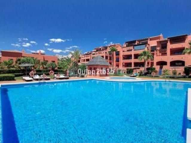 Apartamento Venta Benahavís, Núcleo